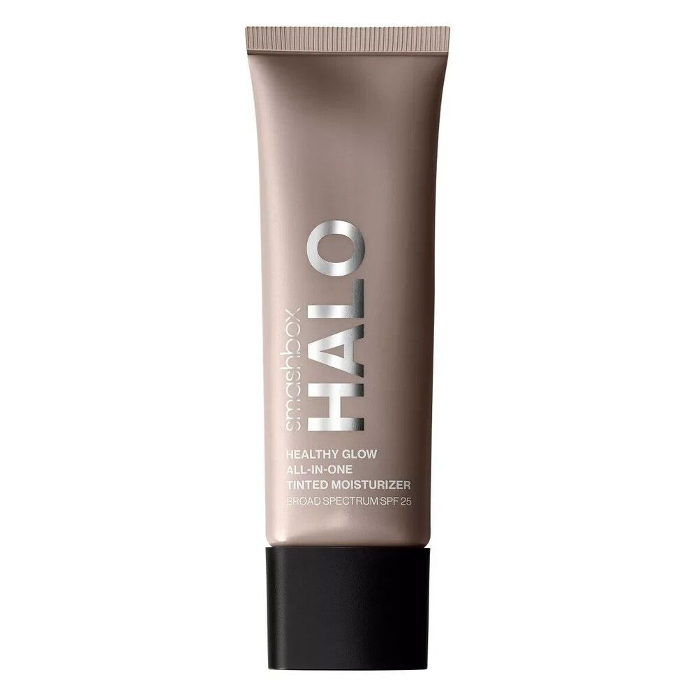 Smashbox Halo Healthy Glow Tinted Moisturizer SPF 25 Deep 1.4 oz